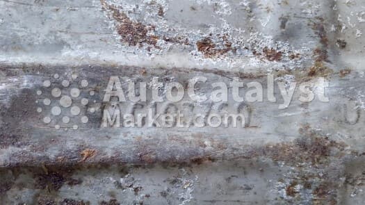 Катализатор от Rover WAG 103760