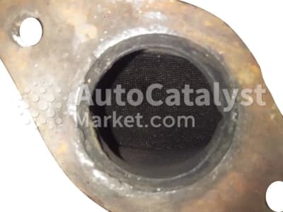 Катализатор от Rover WAG 103760 №4