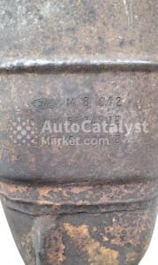 Катализатор от Ford 96BB-5E242-JE