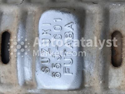 Катализатор от Suzuki 65J-C01 №13