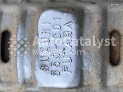 Катализатор от Suzuki 65J-C01