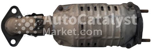 Катализатор от Suzuki 65J-C01