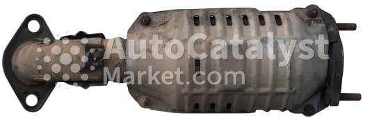 Катализатор от Suzuki 65J-C01 №3