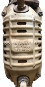 Катализатор от Suzuki 65J-C01 №12