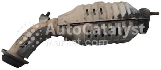 Катализатор от Suzuki 65J-C01 №9