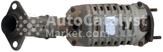 Катализатор от Suzuki 65J-C01