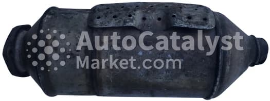 Катализатор от Audi, Volkswagen, Seat, Ford KBA17037