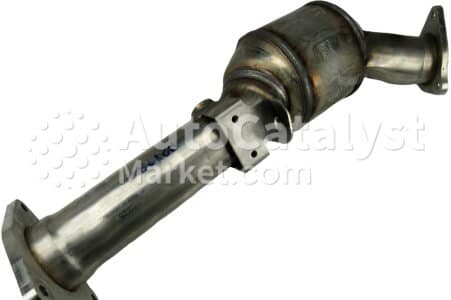 Катализатор от Audi, Volkswagen 7P6254300 / 7L8131690AB / 7L8166AB №3