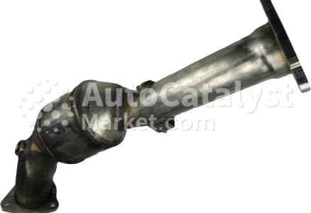 Катализатор от Audi, Volkswagen 7P6254300 / 7L8131690AB / 7L8166AB