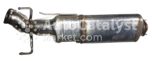 Катализатор от Opel, Vauxhall GM 223 (CERAMIC) №6