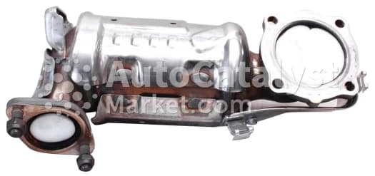 Катализатор от Hyundai, KIA, Toyota W07401 №3