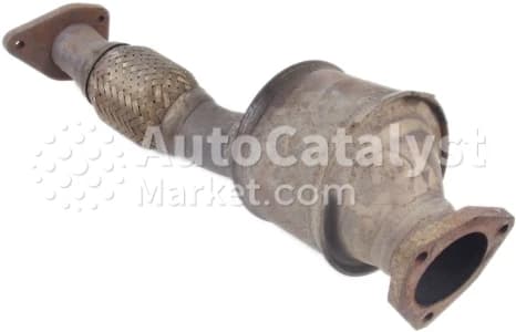 Катализатор Audi, Volkswagen 8D0131701CR / 8D0178AA X