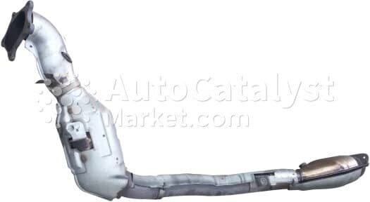 Катализатор от Subaru FCAP1