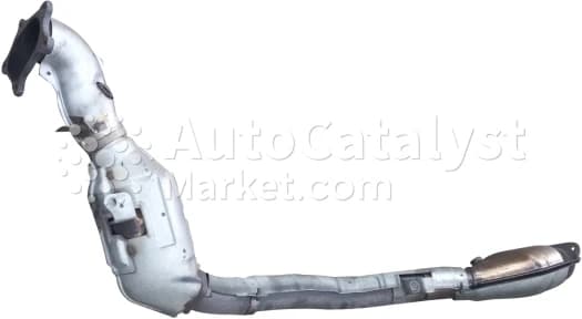 Катализатор от Subaru FCAP1