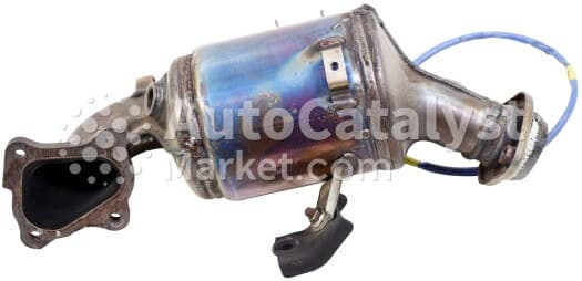 Катализатор от Suzuki 60R-C01 №6