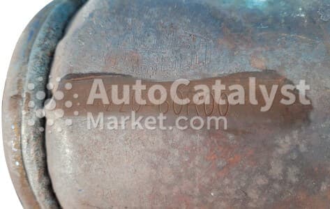 Катализатор от Suzuki 60R-C01