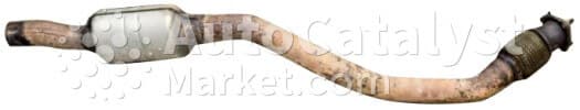 Катализатор от Audi, Volkswagen 8K0253211 / 8K0118 №7