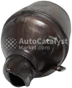 Катализатор от Peugeot, Citroën TR PSA K375