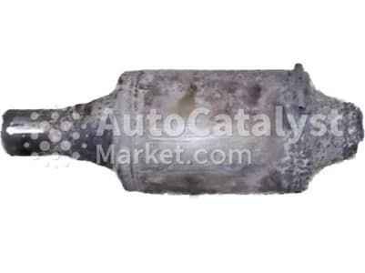 Катализатор от Audi, Volkswagen 1K0131701EG / 1K0178GC