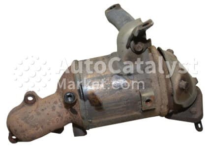 Катализатор от Hyundai, KIA W2A200 №8