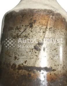 Катализатор от Ford YC15-5E211-HH №13