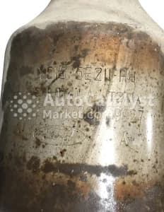 Катализатор от Ford YC15-5E211-HH