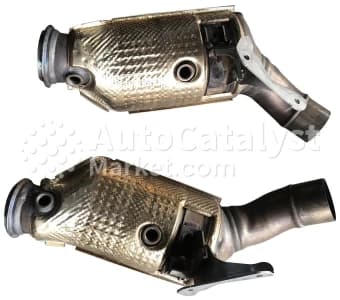 Катализатор от Alfa Romeo 50552592