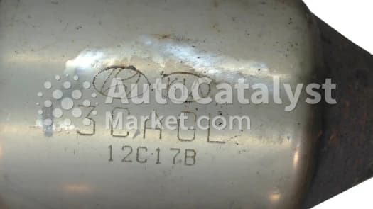 Катализатор от Hyundai, KIA 3CAGL №2