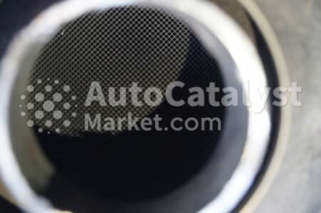 Катализатор от Mazda PE6F №4