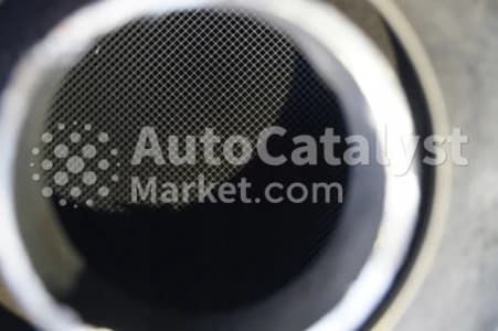 Катализатор от Mazda PE6F