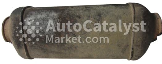 Катализатор от General Motors 25169102 №1