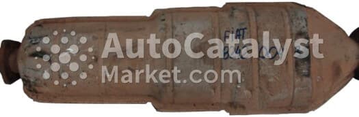 Катализатор от Alfa Romeo, Fiat, Lancia 82420043