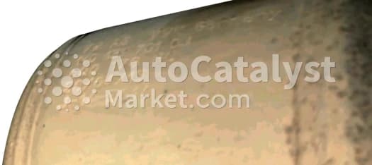 Катализатор от Audi, Volkswagen 1K0131701DJ / 1K0178MA №3