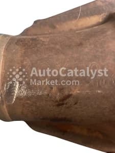 Катализатор от Hyundai, KIA 3CYE0