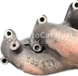 Катализатор от Hyundai, KIA IEJ31 (series) №12