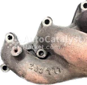 Катализатор от Hyundai, KIA IEJ31 (series)