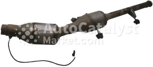 Катализатор от Renault C 612 №3