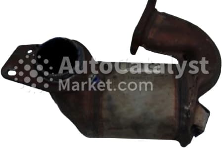 Катализатор от Renault 815623