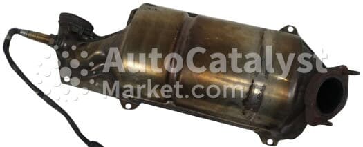 Катализатор от Alfa Romeo, Fiat, Lancia 55210499 / 50526650 (CERAMIC) №12