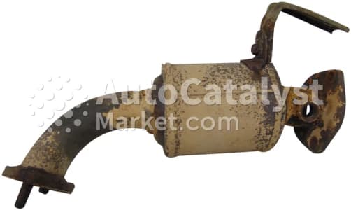 Катализатор от ZAZ TF698P-1206010-21 №1