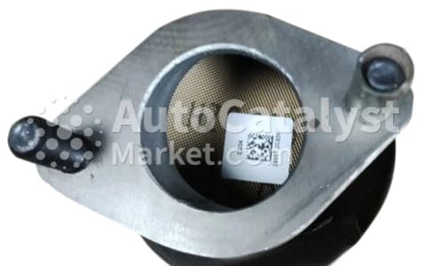 Катализатор от Hyundai, KIA 2G860 №6