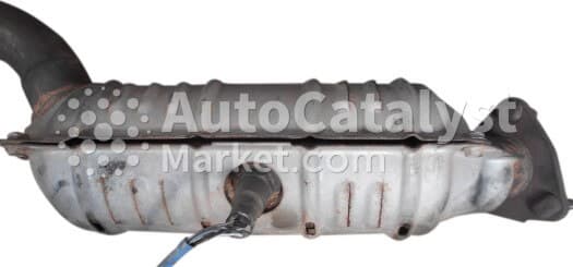 Катализатор от Honda None ref / Honda