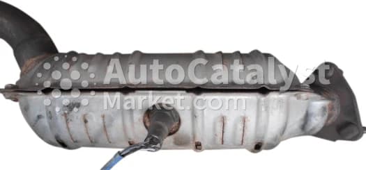 Катализатор от Honda None ref / Honda