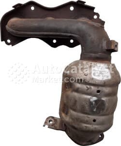 Катализатор от Toyota, Lexus L31850 №4