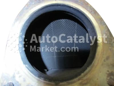 Катализатор Audi, Volkswagen 7L8131701F / 7L8181AA