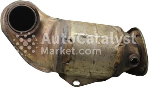 Катализатор Peugeot, Citroën 1389267080 / 1366659080