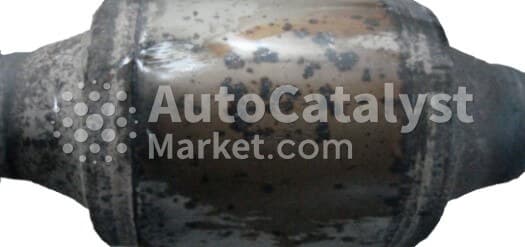 Катализатор от Audi, Volkswagen 1K0131701AT / 1K0178HA