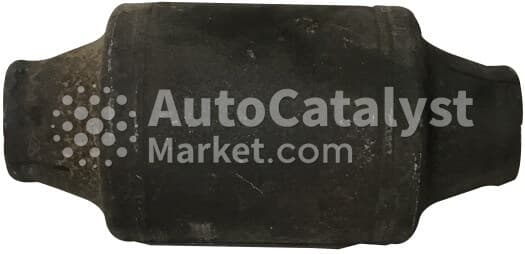 Катализатор от Audi, Volkswagen 1K0131701AT / 1K0178HA №9