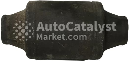 Катализатор от Audi, Volkswagen 1K0131701AT / 1K0178HA №3