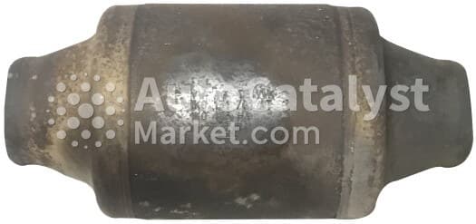 Катализатор от Audi, Volkswagen 1K0131701AT / 1K0178HA №8